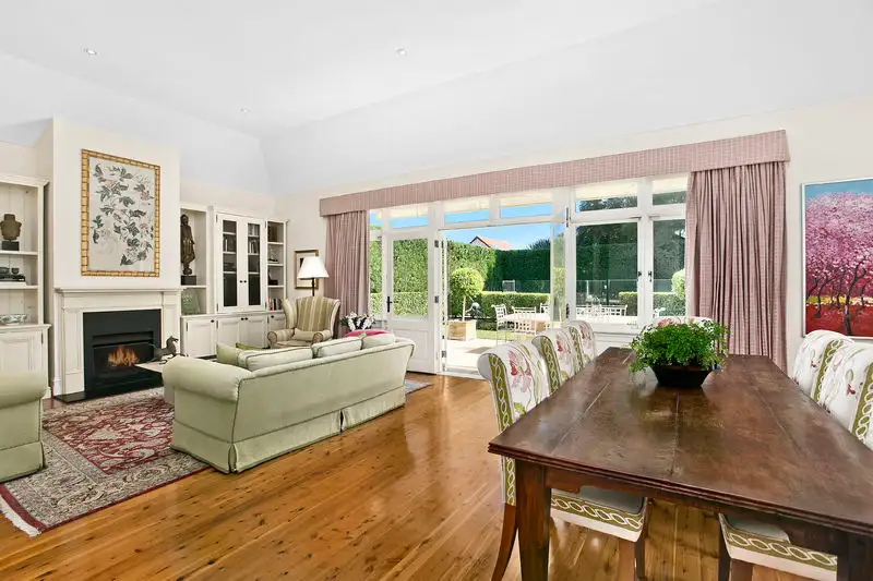 Main view of Homely house listing, 18 Noble Street, Mosman NSW 2088