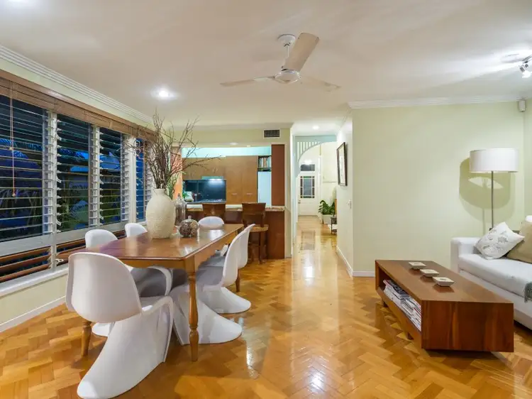 Third view of Homely house listing, 17 Upper Cairns Terrace, Paddington QLD 4064