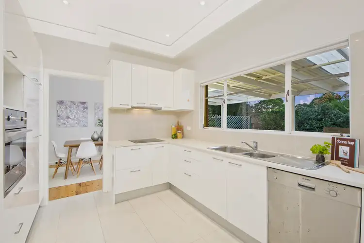 Third view of Homely house listing, 39 Gwendale Crescent, Eastwood NSW 2122