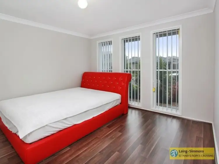 Fifth view of Homely house listing, 7 Kobe Street, Ropes Crossing NSW 2760