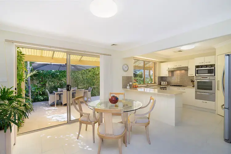 Second view of Homely semi-detached listing, 1/38 Althorp Street, East Gosford NSW 2250