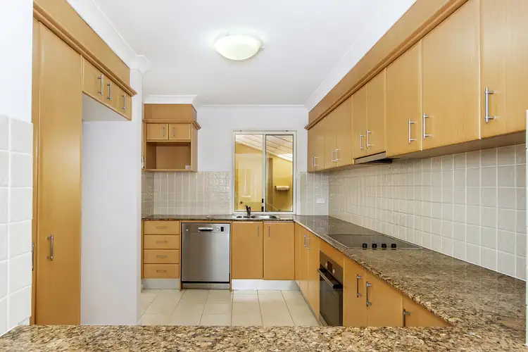 Sixth view of Homely townhouse listing, 4/3 Robina Town Centre Drive, Robina QLD 4226