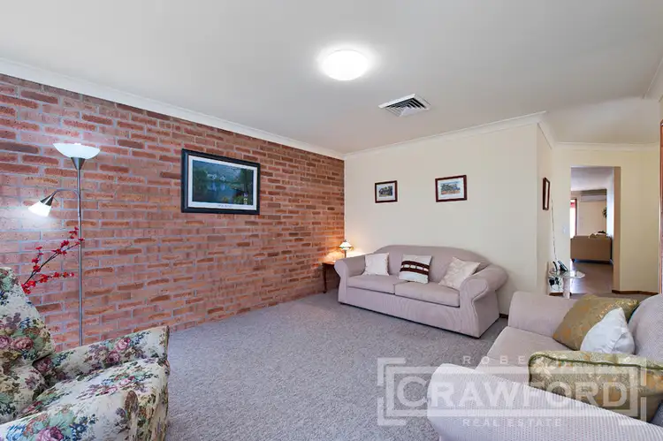 Fifth view of Homely semi-detached listing, 2/6 Angala Crescent, Maryland NSW 2287