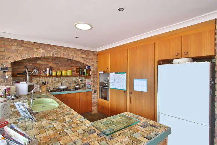 Sixth view of Homely house listing, 1850 Ipswich-Boonah Road, Limestone Ridges QLD 4305