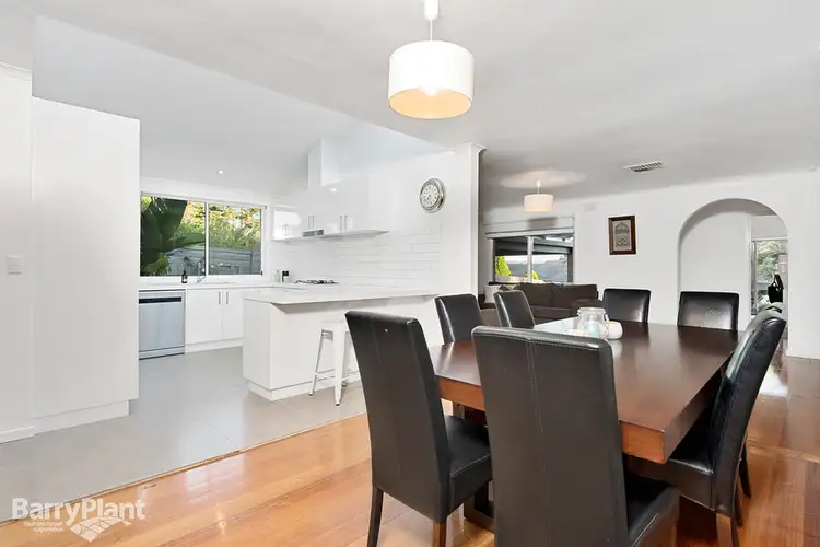 Fourth view of Homely house listing, 4 Golding Court, Scoresby VIC 3179