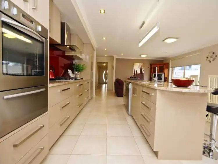 Fifth view of Homely house listing, 18 Rowena Court, Devonport TAS 7310