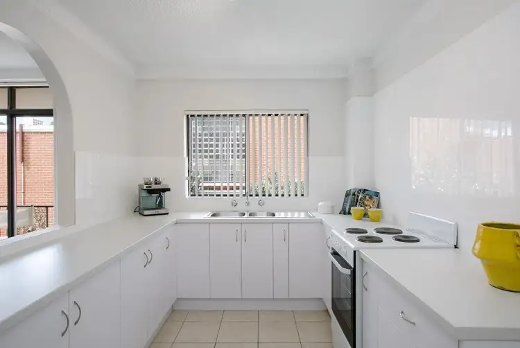 Fifth view of Homely unit listing, 2/1 Mangerton Road, Wollongong NSW 2500