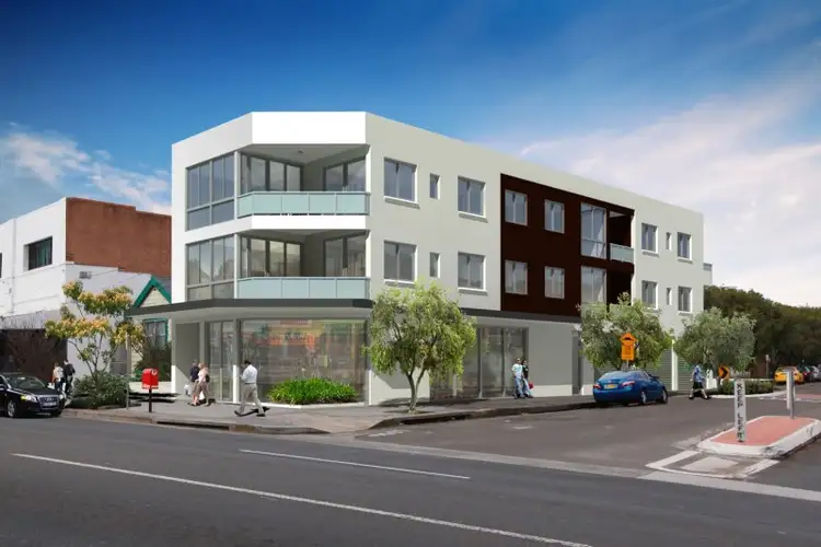 Sixth view of Homely unit listing, 5/286 Unwins Bridge Road, Sydenham NSW 2044