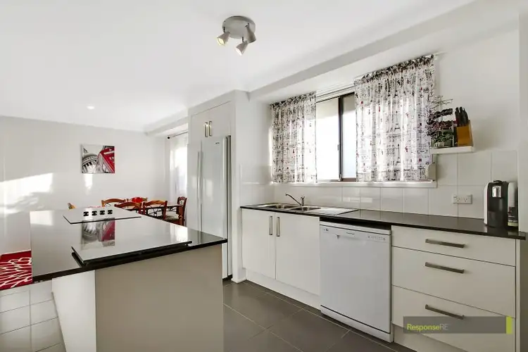 Second view of Homely house listing, 26 Sherridon Crescent, Quakers Hill NSW 2763