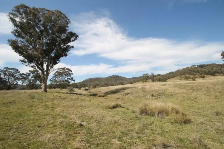 Second view of Homely rural property listing, LOT 5, 1737 Lower Piambong Road, Mudgee NSW 2850
