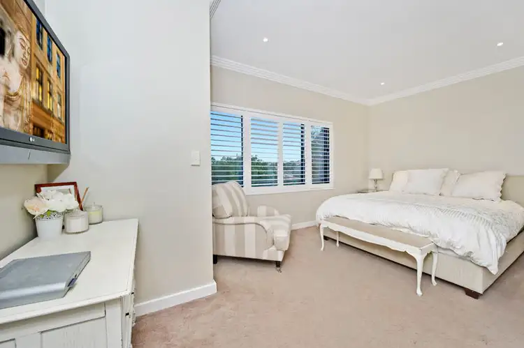 Fourth view of Homely apartment listing, 2/55 Birriga Road, Bellevue Hill NSW 2023