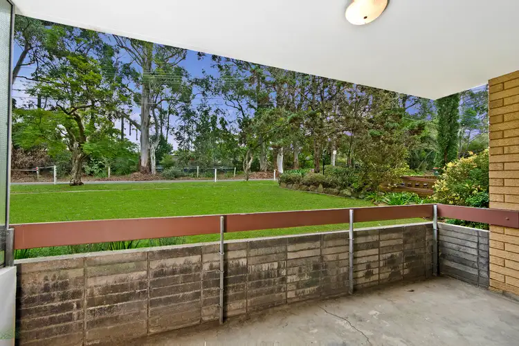 Fifth view of Homely unit listing, 4/53 Doomben Avenue, Eastwood NSW 2122
