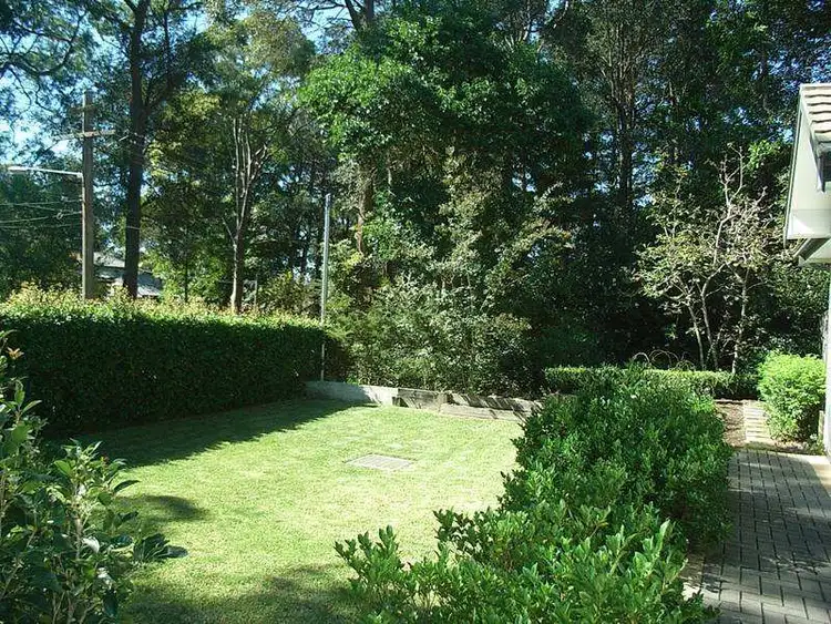 Seventh view of Homely villa listing, 1/115 Carrington Road, Wahroonga NSW 2076