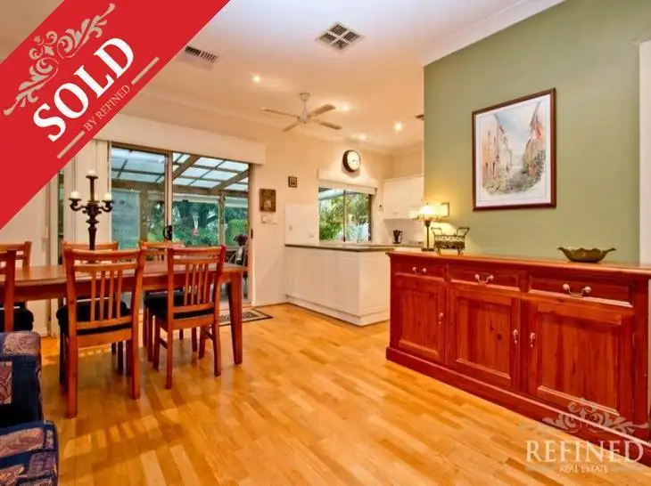 Second view of Homely house listing, 135A Penfold Road, Wattle Park SA 5066