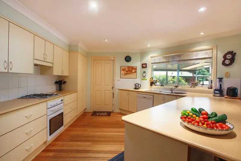 Main view of Homely house listing, 10 Molloy Street, Mollymook NSW 2539