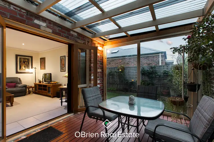 Third view of Homely house listing, 15/1 Malouf Court, Pakenham VIC 3810