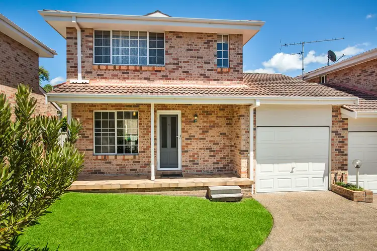 3/9-11 Newbold Close, Thirroul NSW 2515