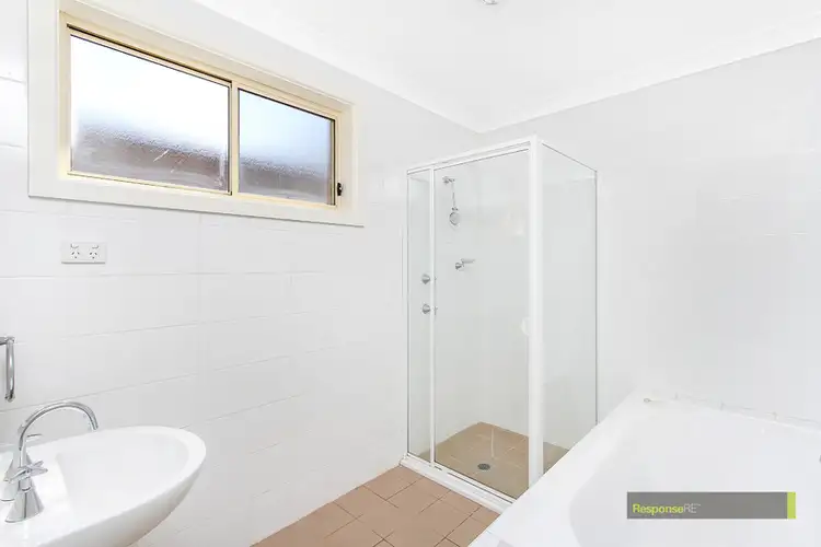 Fifth view of Homely house listing, 44 Winten Drive, Glendenning NSW 2761