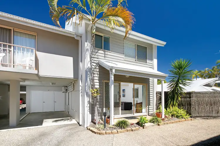 25/13-17 James Street, Noosaville QLD 4566