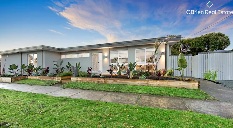 13 Hayman Avenue, Seaford VIC 3198