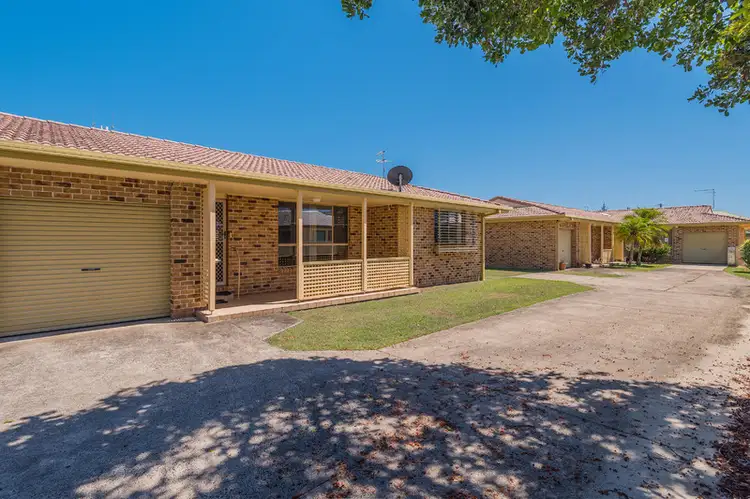 2/44 Woodburn Street, Evans Head NSW 2473