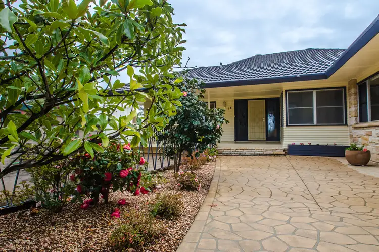 Second view of Homely house listing, 15 Gregory Terrace, Lapstone NSW 2773