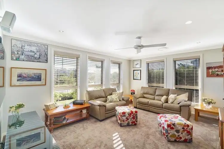Fifth view of Homely house listing, 14 Kavanagh Street, Gregory Hills NSW 2557