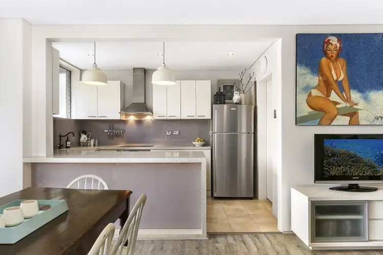 19/5-7 Macpherson Street, Waverley NSW 2024