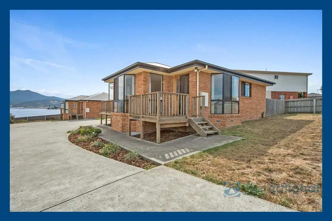 Main view of Homely unit listing, 1/41-43 Killarney Road, Bridgewater TAS 7030