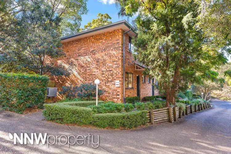 61/22-24 Taranto Road, Marsfield NSW 2122