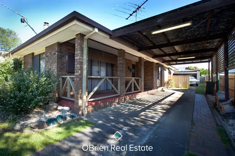 52 Lampard Road, Drouin VIC 3818