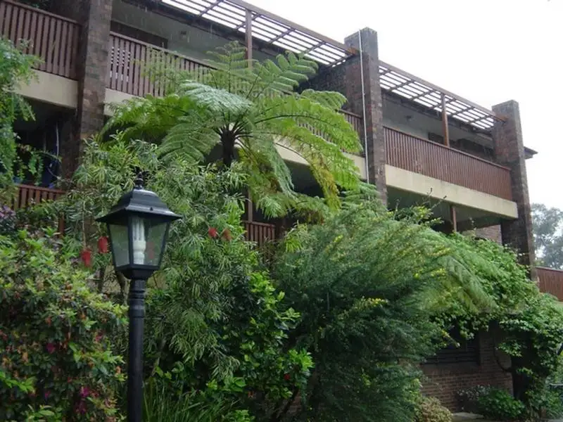 Main view of Homely unit listing, 4/14 Kissing Point Road, Turramurra NSW 2074