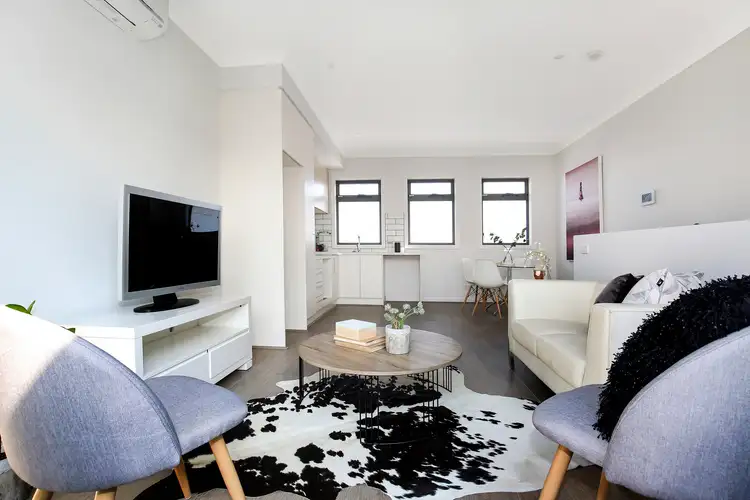 Third view of Homely townhouse listing, 2/2 Trudgeon Avenue, Reservoir VIC 3073