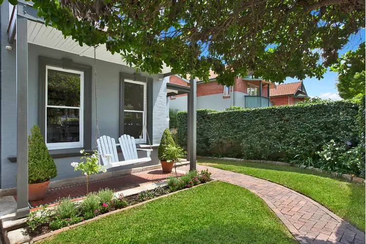 Second view of Homely house listing, 68 Glover Street, Mosman NSW 2088