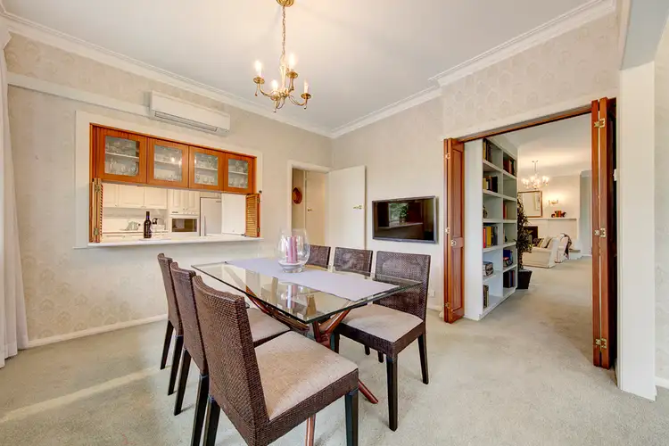 Fifth view of Homely house listing, 12 Blytheswood Avenue, Warrawee NSW 2074