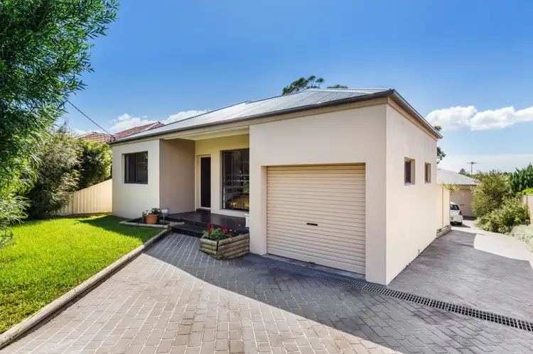Fourth view of Homely villa listing, 3 Marion Street, Gymea NSW 2227