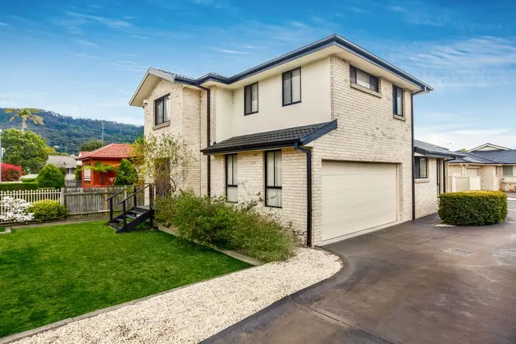 268 Rothery Street, Corrimal NSW 2518