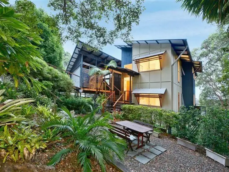 7 Panorama Ridge Road, Buderim QLD 4556