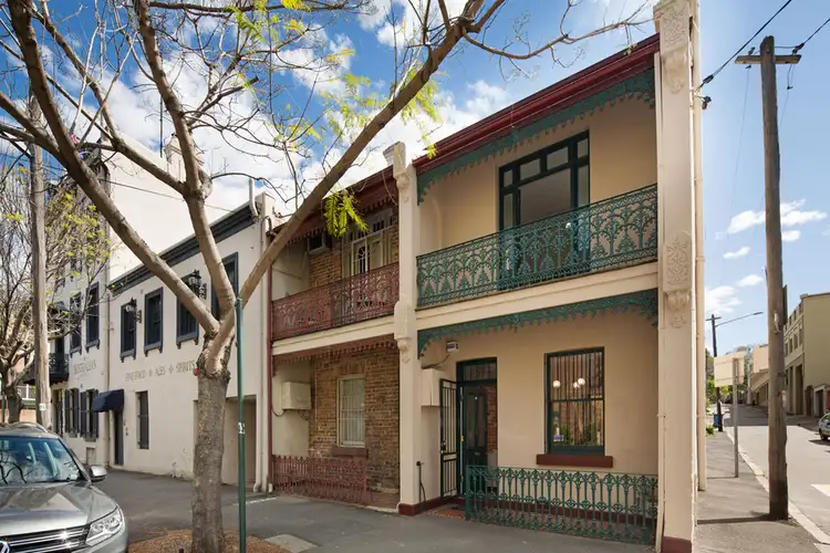 Main view of Homely house listing, 71 Bay Street, Glebe NSW 2037