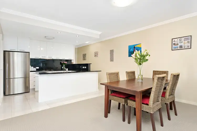 Third view of Homely unit listing, 4/28 Stopford Street, Wooloowin QLD 4030