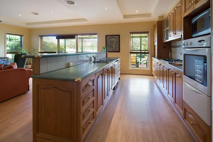 Fifth view of Homely house listing, 23 Eleanor Drive, Campbells Creek VIC 3451