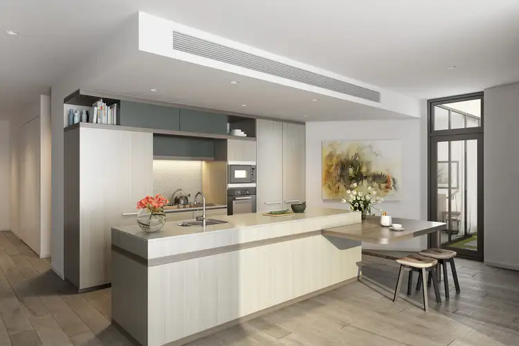 Third view of Homely apartment listing, 413/48 Harbour Street, Mosman NSW 2088