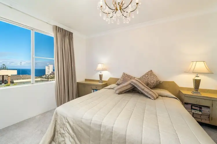 Fifth view of Homely apartment listing, 12/23-27 Diamond Bay Road, Vaucluse NSW 2030