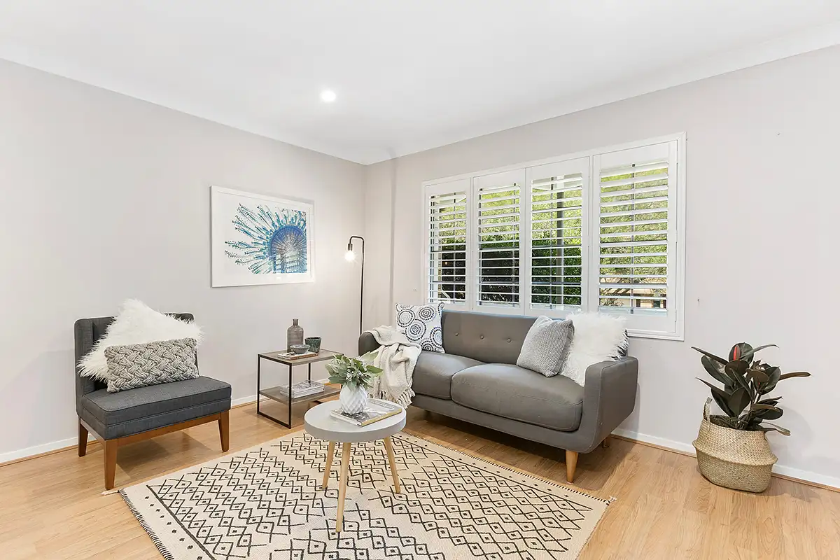 Main view of Homely townhouse listing, 14/94-98 Bland Street, Ashfield NSW 2131