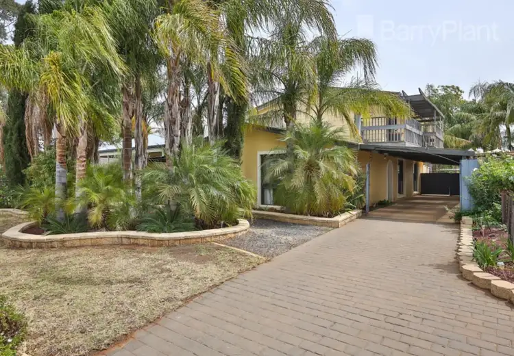 Main view of Homely house listing, 5 Robyn Court, Irymple VIC 3498