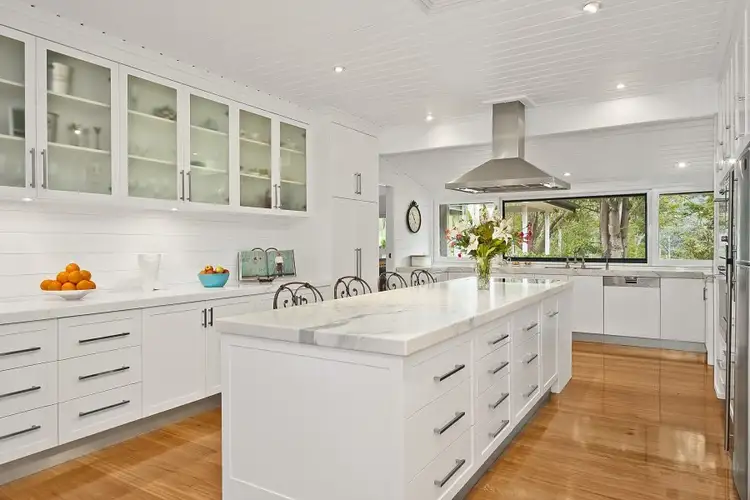 Third view of Homely house listing, 816 Cedar Creek Road, Cedar Creek QLD 4520