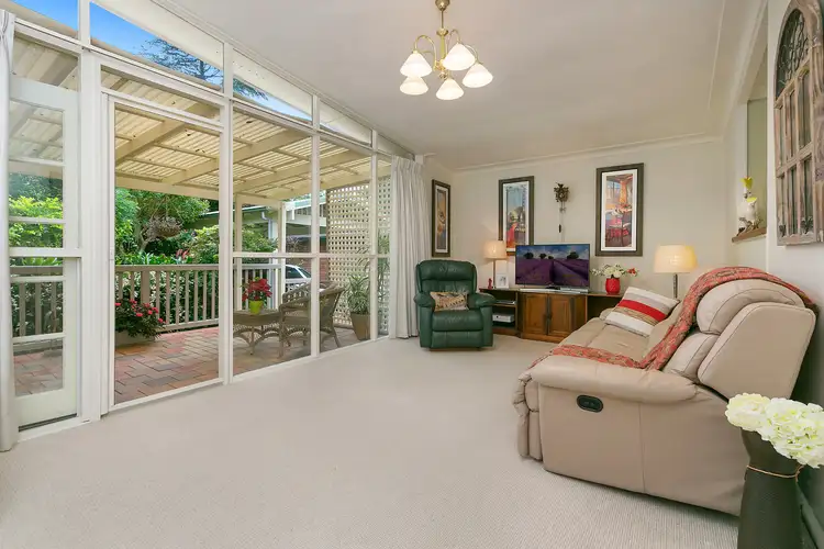 Fifth view of Homely house listing, 25 Larool Crescent, Thornleigh NSW 2120