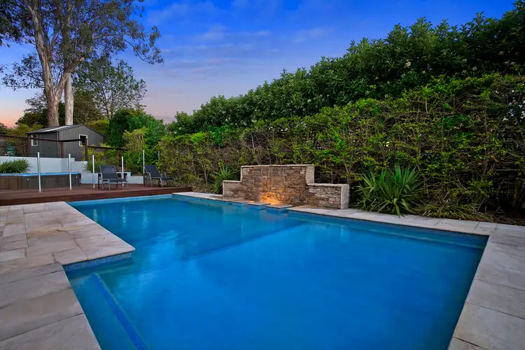 20 Thompson Place, Baulkham Hills NSW 2153