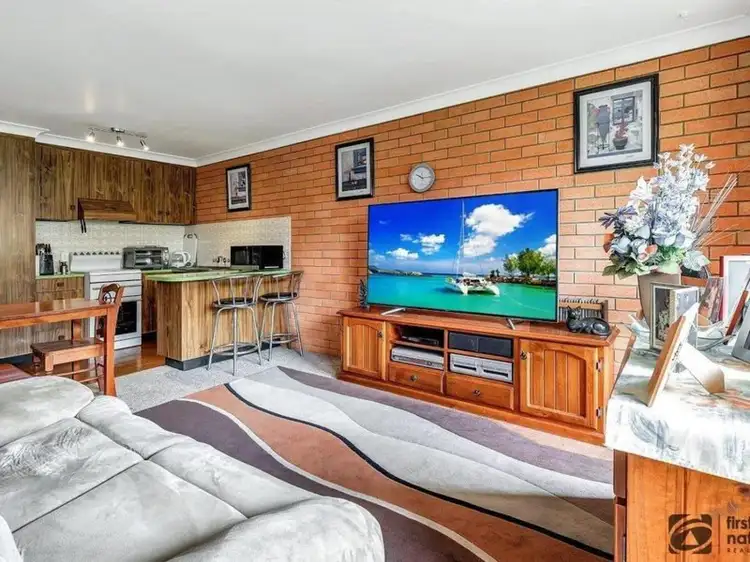 Fourth view of Homely unit listing, 4/49 Boultwood Street, Coffs Harbour NSW 2450