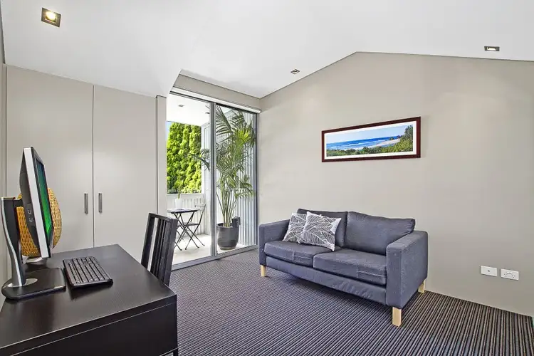 Fourth view of Homely house listing, 9/80 Middle Street, Randwick NSW 2031